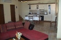 Niriides Villas Hersónissos Extérieur photo