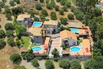 Niriides Villas Hersónissos Extérieur photo